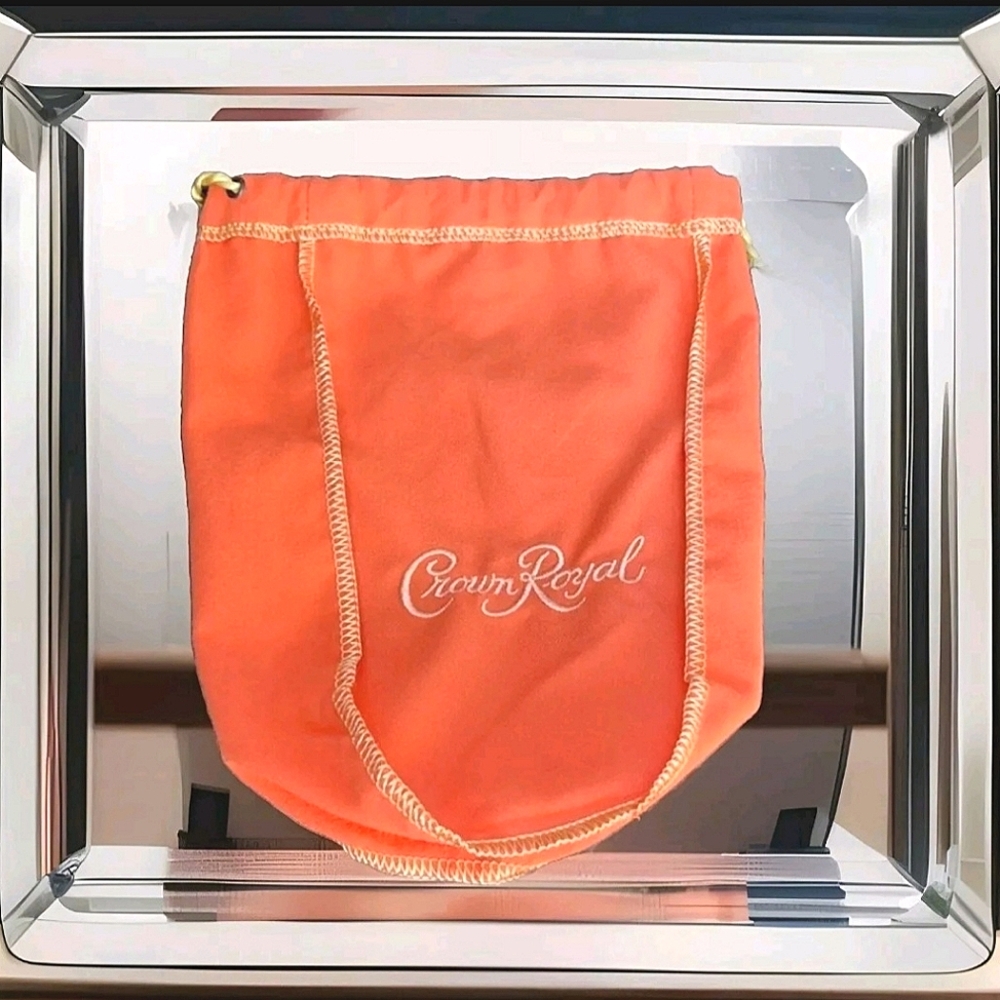 Crown Royal Bag